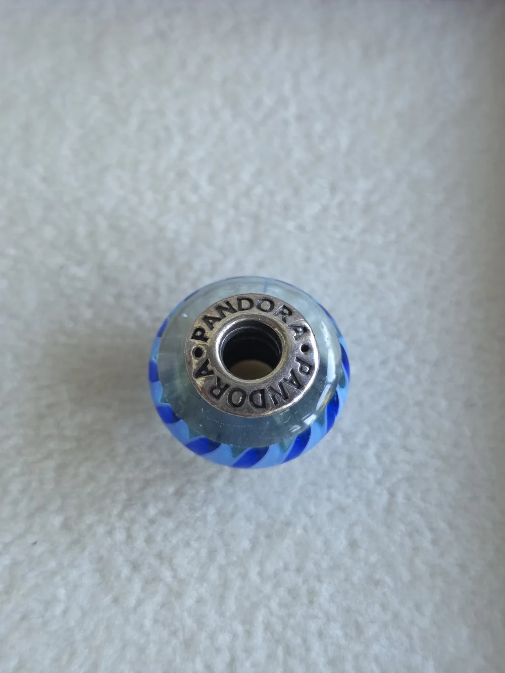 PANDORA 925 Charm
